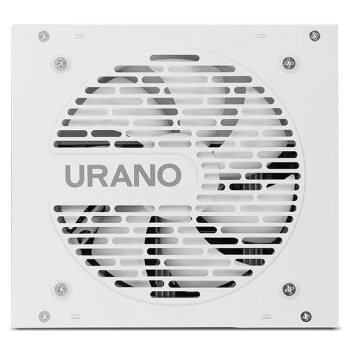 Nox Urano PRO White 550W Bronze Blanco Nox Urano PRO White 550W Bronze Blanco